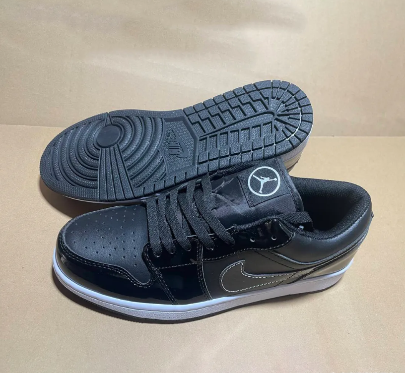 Air Jordan 1 Low All-Star Shoes Sneakers