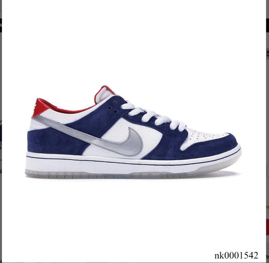 Dunk SB Low Ishod Wair BMW Shoes Sneakers