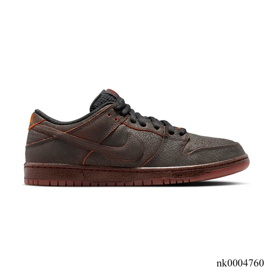Dunk Low SB Pro PRM Krampus Shoes Sneakers