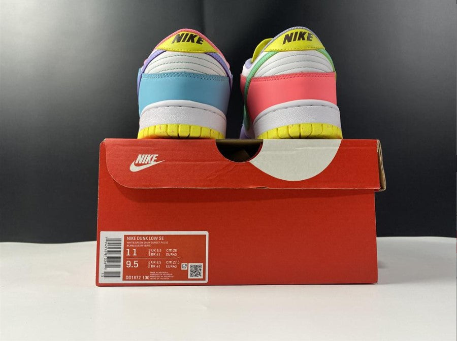 Dunk Low SE Shoes Sneakers (W)