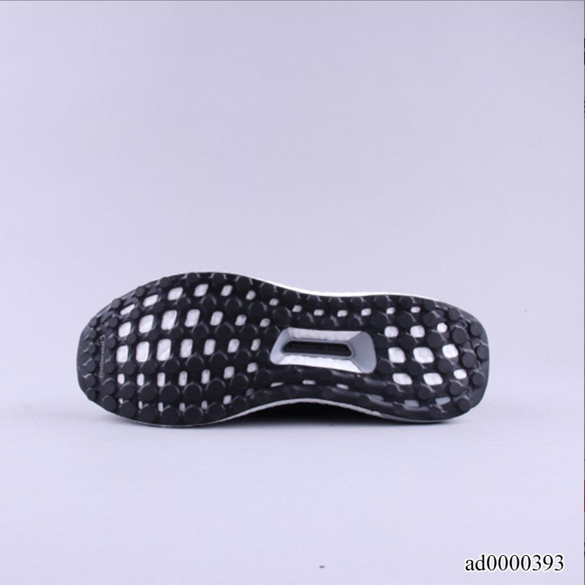 UltraBoost 4.0 Core Black Shoes Sneakers