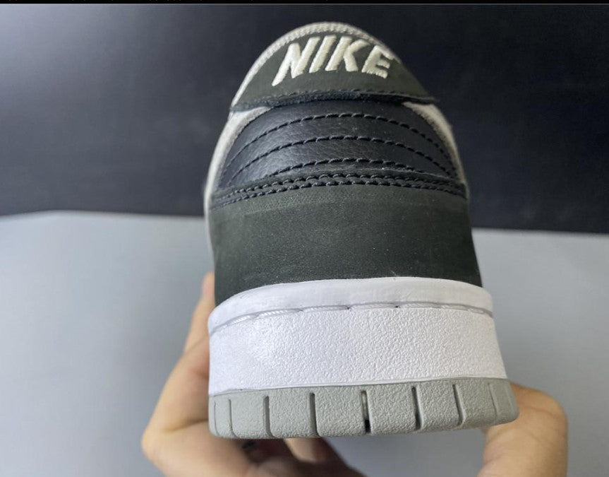 Nike SB Dunk Low Maple Leaf Central Park Shoes Sneakers