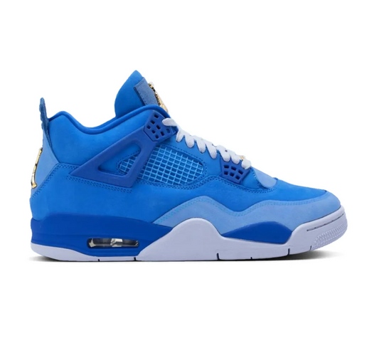 Florida Gators x AJ 4 PE 2025 Shoes Sneaker