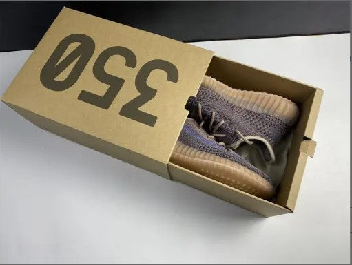 Yeezy Boost 350 V2 Fade Shoes Sneakers