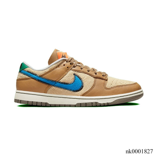 Dunk Low Shoes Sneakers