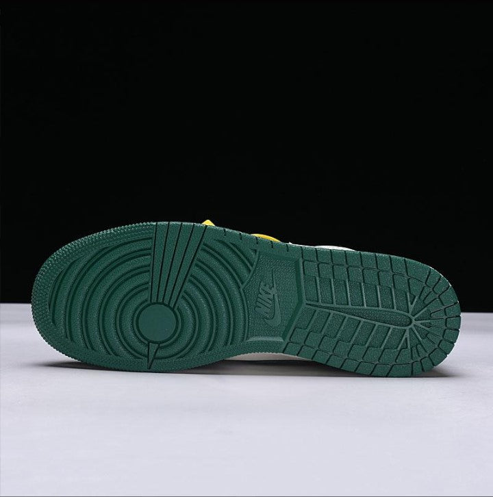 Air Jordan 1 Retro High Pine Green Shoes Sneakers