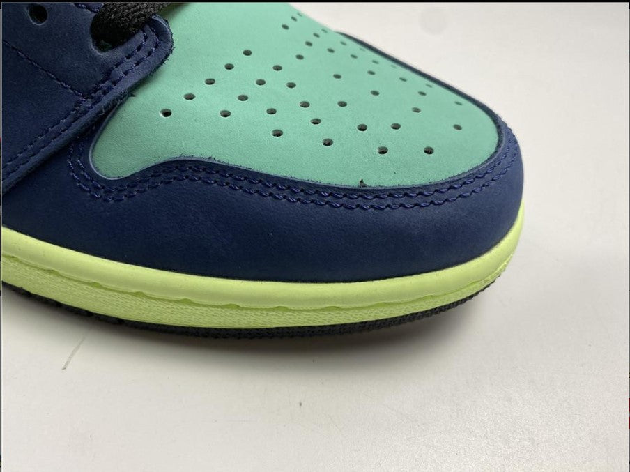 Air Jordan 1 High OG Bio Hack Shoes Sneakers