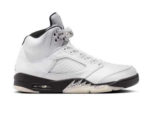 Air Jordan 5 Reverse Metallic Shoes Sneakers