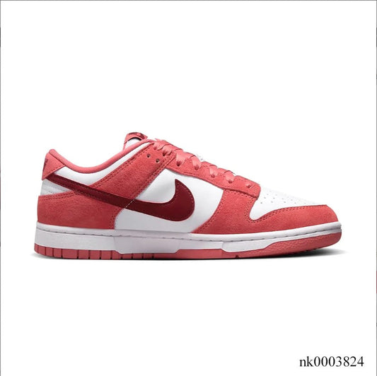 Dunk Low Valentines Day 2024 Shoes Sneakers