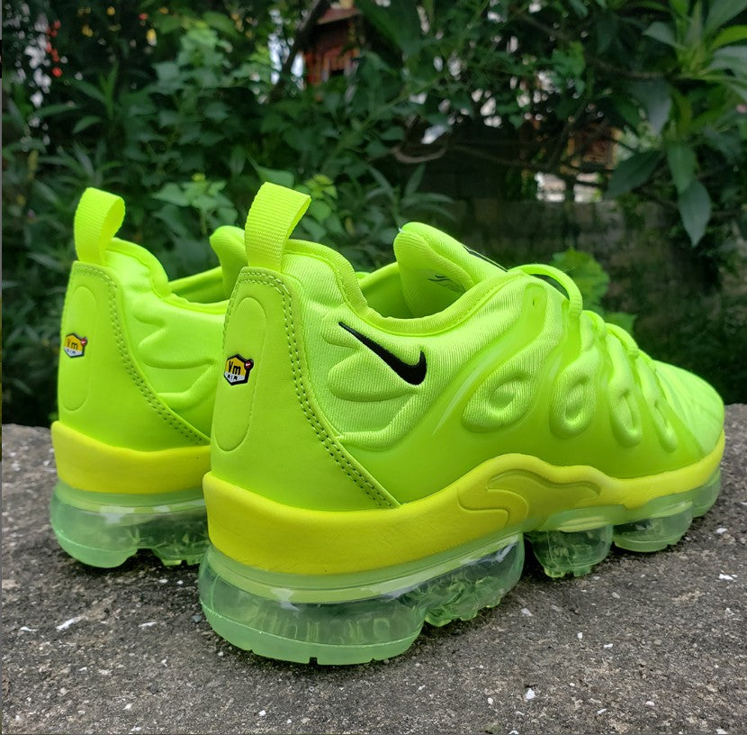 Air Jordan Vapor Max Plus Tennis Ball Shoes Sneakers