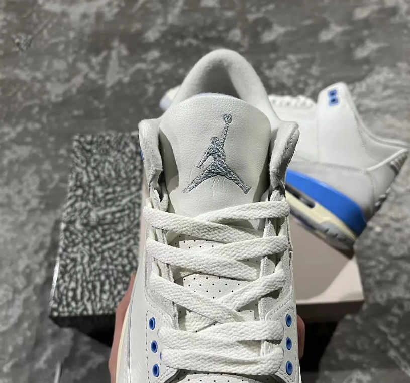 Air Jordan 3 Lucky Shorts Shoes Sneakers
