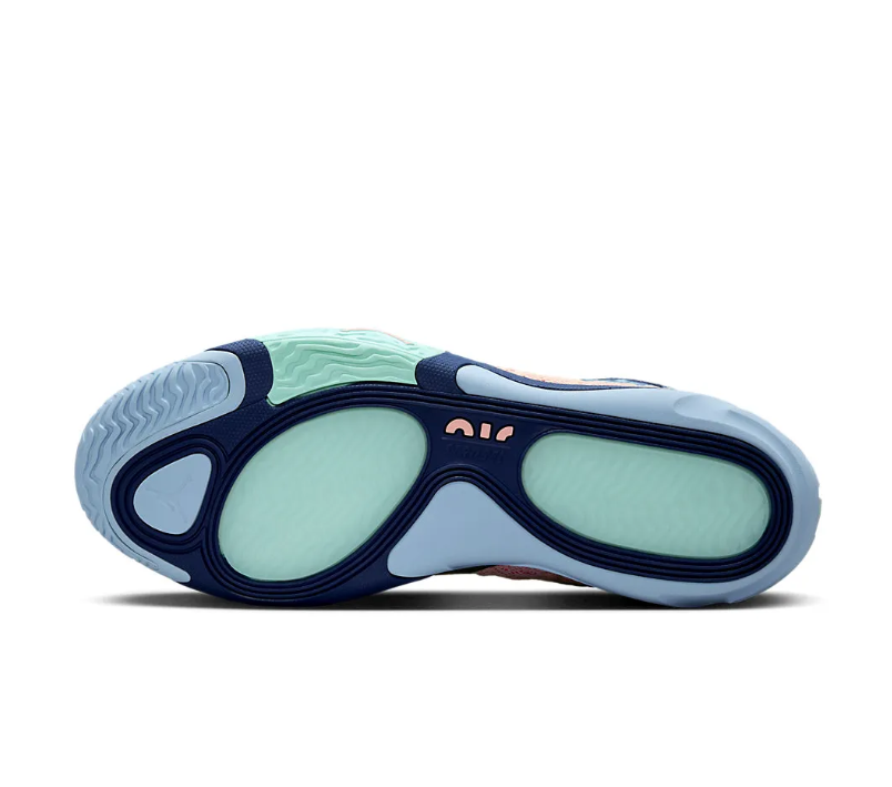 Tatum 2 Denim Shoes Sneakers