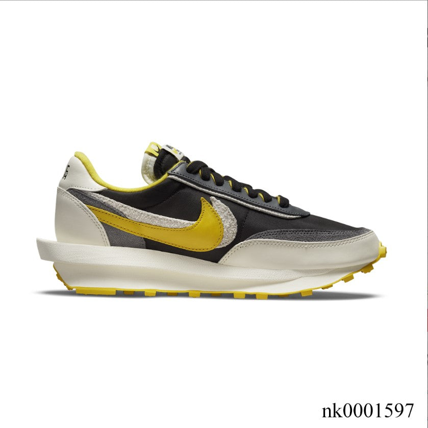 Undercover x Sacai x LDWaffle Shoes Sneakers V1