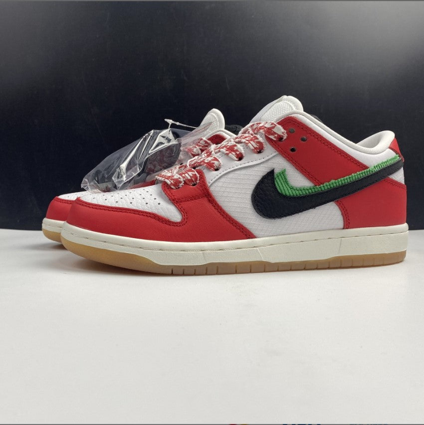 Nike SB Dunk High Project Unicorn – Banshee Norn x Gundam Shoes Sneakers