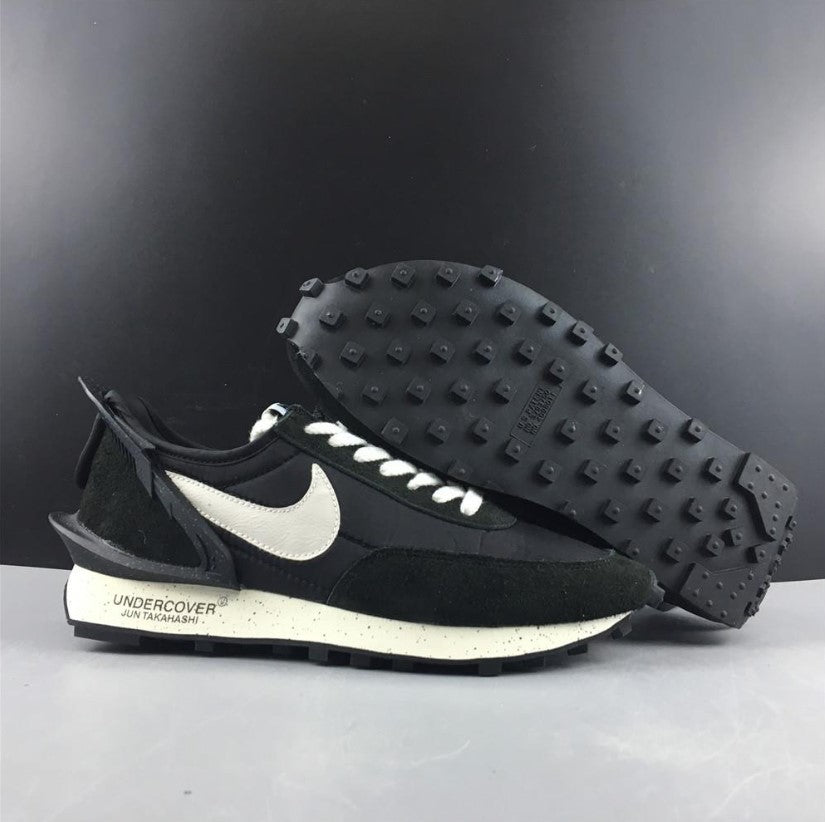 Daybreak Undercover Black Shoes Sneakers