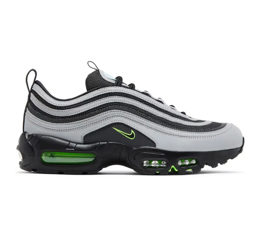 Division Street x AM 9597 Ducks of a Feather Lightning Shoes Sneaker