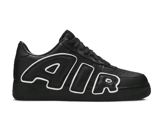 Air Force 1 Low Cactus Plant Flea Market Black Shoes Sneakers