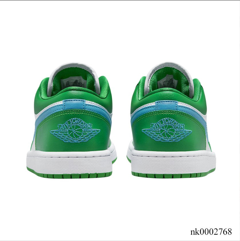 Air Jordan 1 Low Palm Tree Shoes Sneakers