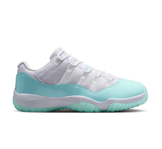 Air Jordan 11 Low Igloo Shoes Sneakers
