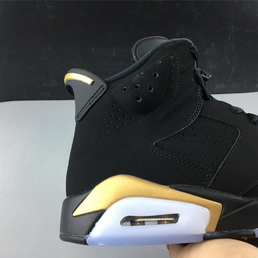 Air Jordan 6 Retro DMP (2020) Shoes Sneakers