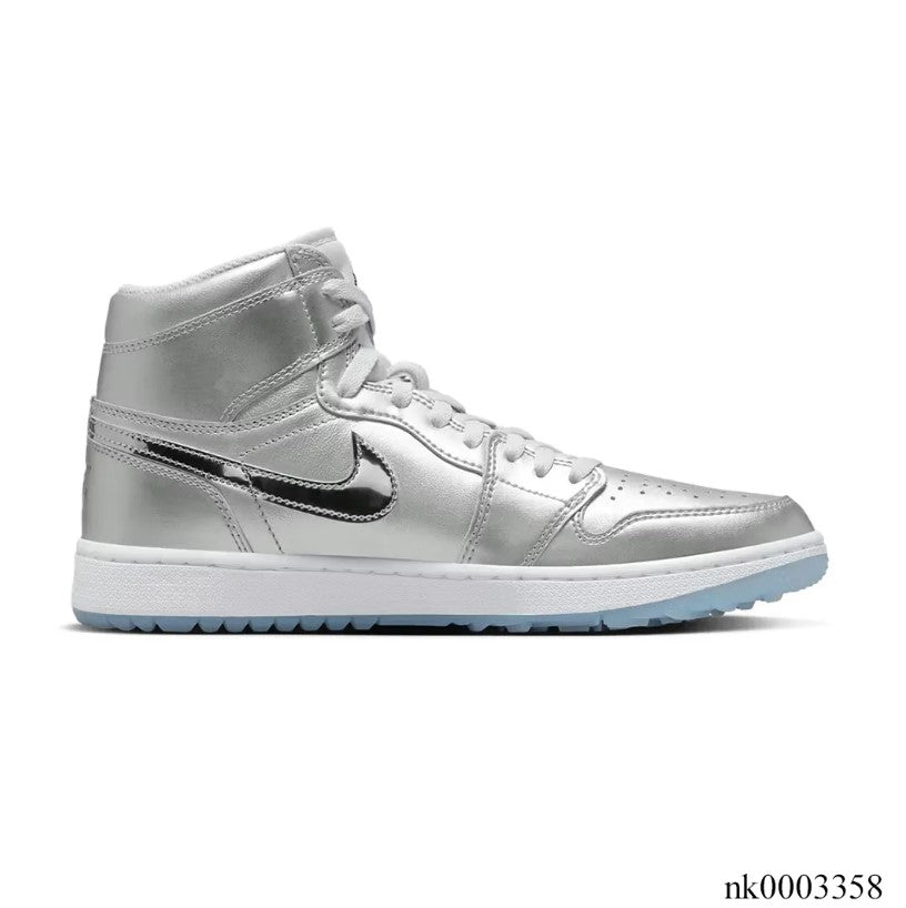 Air Jordan 1 High Golf Gift Giving Shoes Sneakers