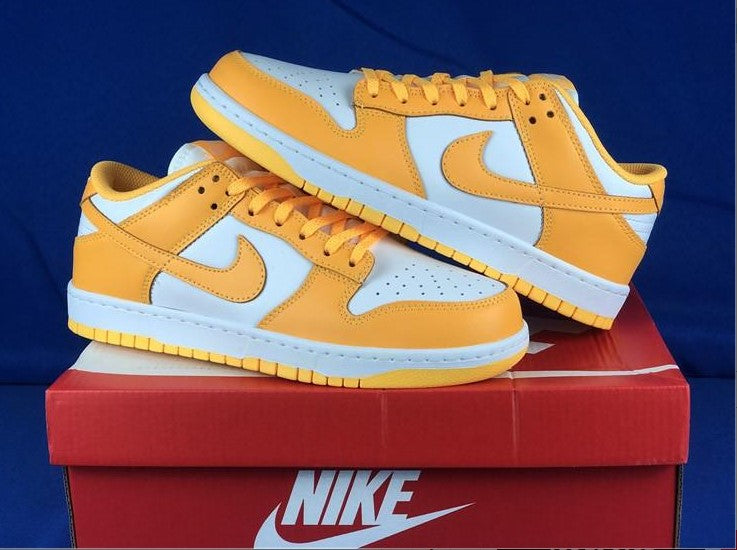 Dunk Low Laser Orange Shoes Sneakers
