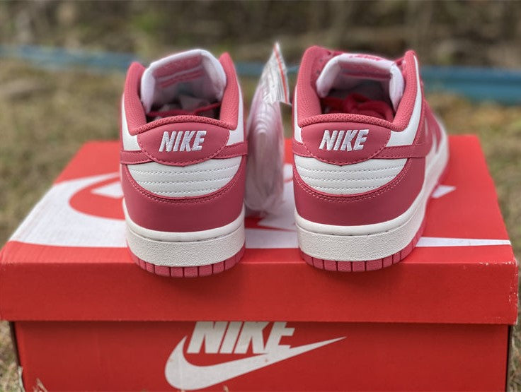 Dunk Low Archeo Pink Shoes Sneakers