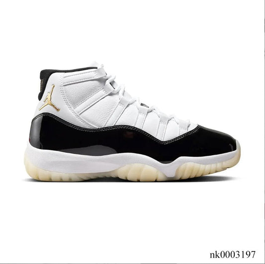 Air Jordan 11 Retro DMP Gratitude 2023 Shoes Sneakers