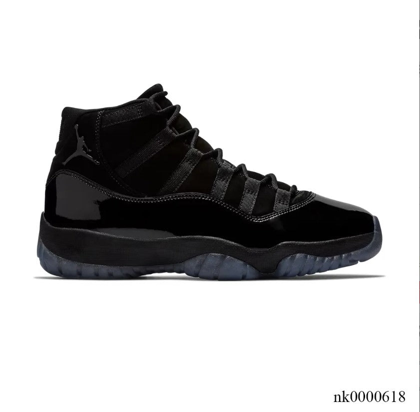 Air Jordan 11 Retro Cap and Gown Shoes Sneakers