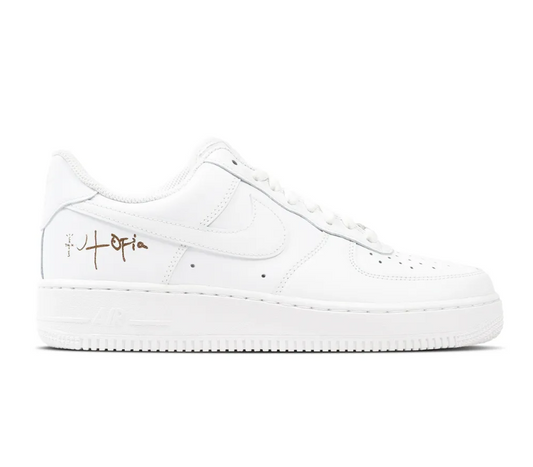 AF 1 x Travis Scott “Utopia” Shoes Sneakers