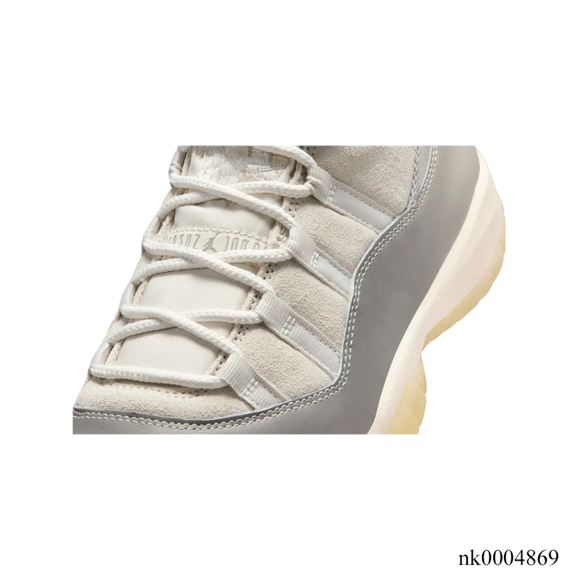 Air Jordan 11 ‘Tokyo’ Shoes Sneakers