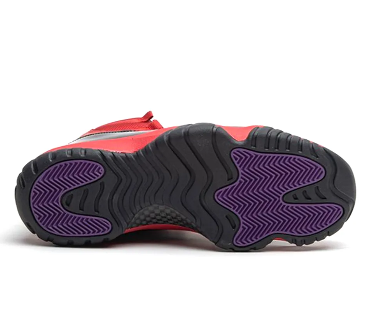 Air Jordan 11 Toro Bravo Shoes Sneakers