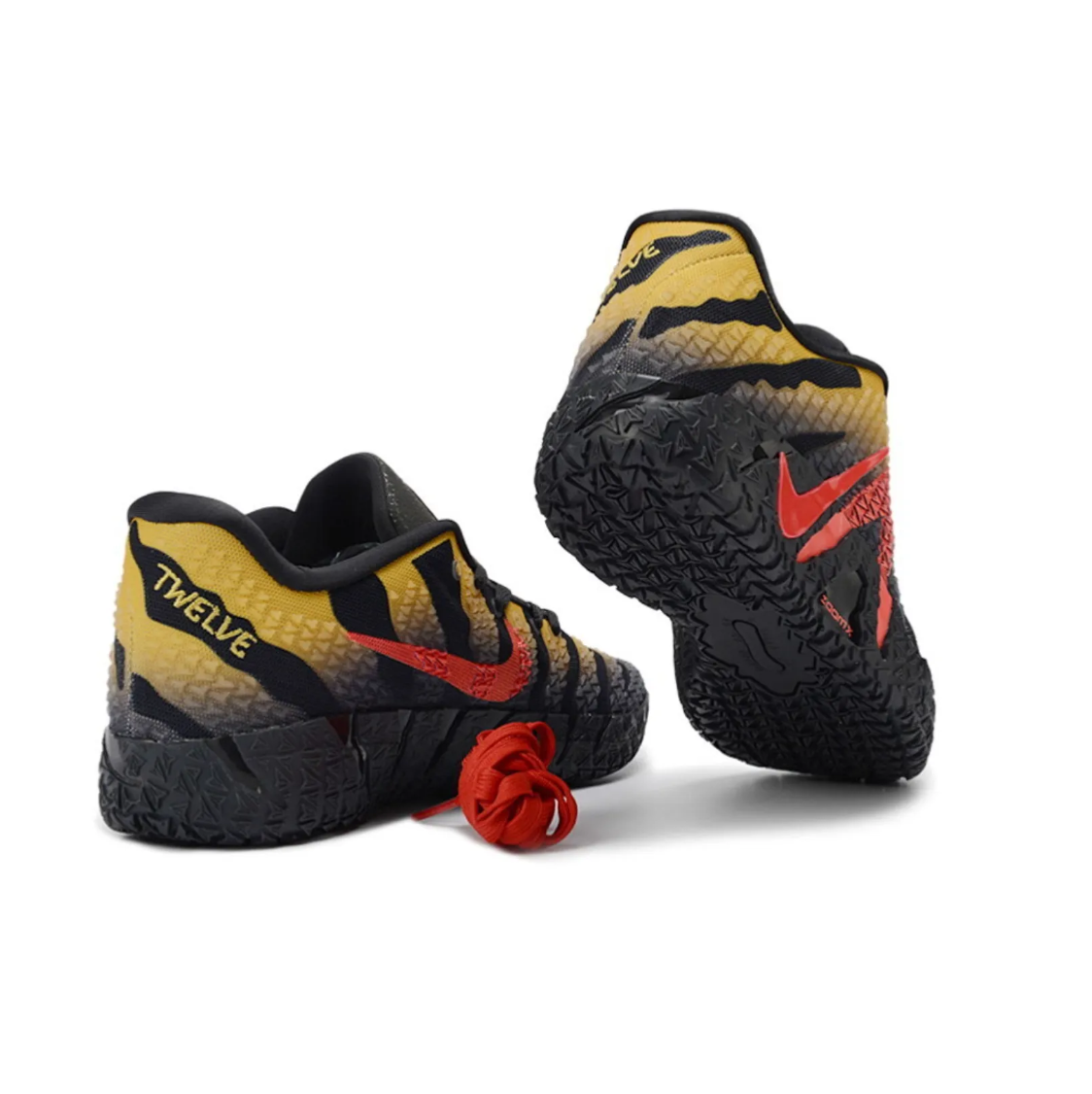 Jurassic Park x Ja 3 Tour SUV (2026) Shoes Sneakers