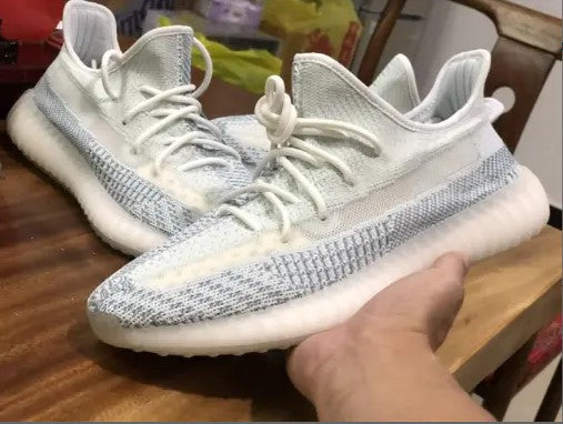 Yeezy Boost 350 V2 Citrin (Non-Reflective) Shoes Sneakers