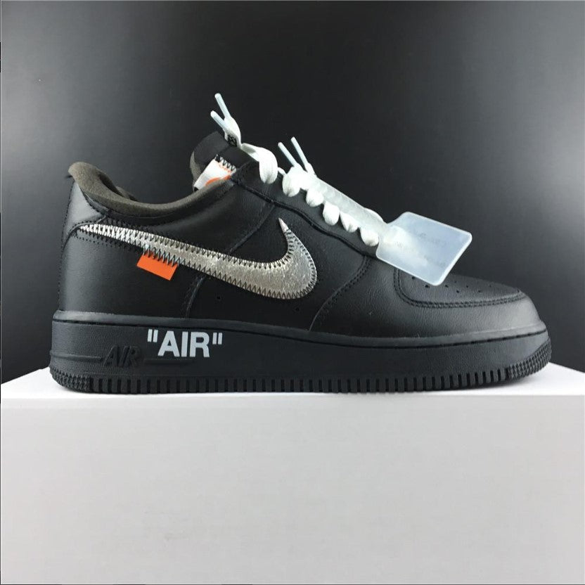 Air Force 1 ’07 Virgil x MoMA Shoes Sneakers