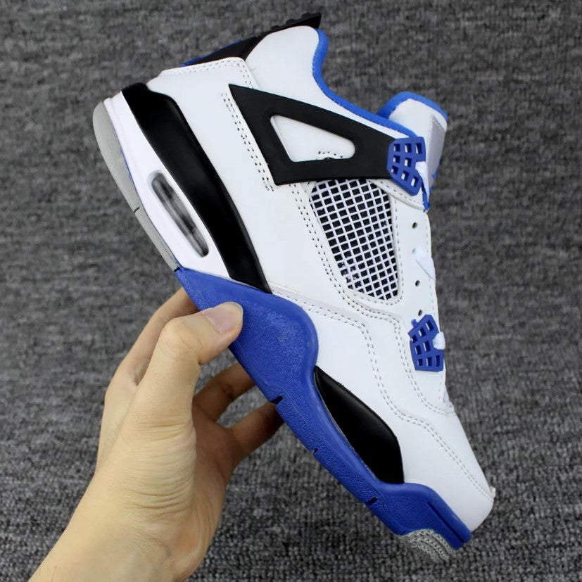 Air Jordan 4 Motorsports Shoes Sneakers