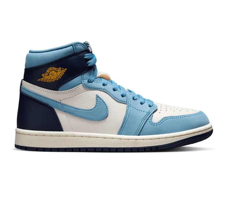 Air Jordan 1 High OG First in Flight Shoes Sneakers