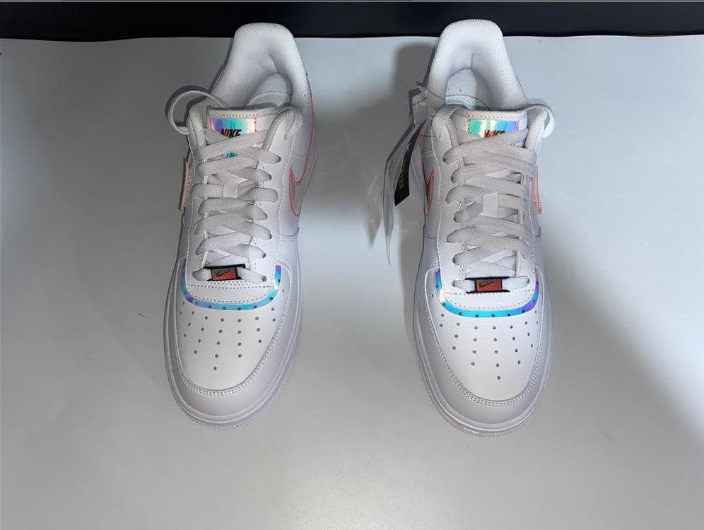 Air Force 1 Low Good Game Shoes Sneakers