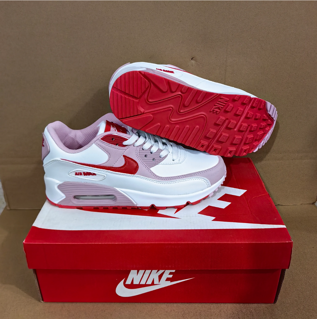 Air Max 90 ‘Love Letter’ Shoes Sneakers