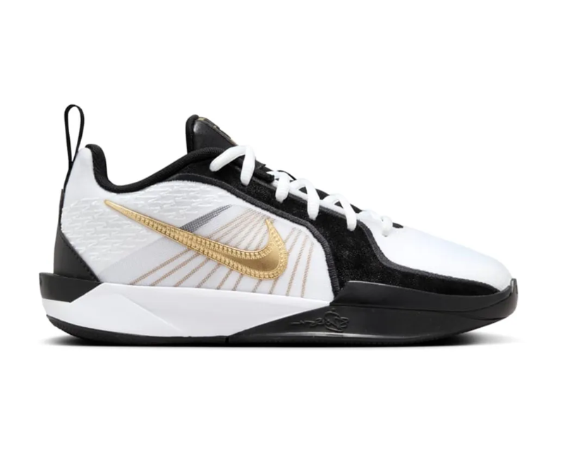 Sabrina 2 Gold Quest Shoes Sneakers