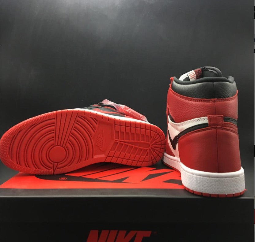Air Jordan 1 Retro High Homage To Home (Non-numbered) Shoes Sneakers
