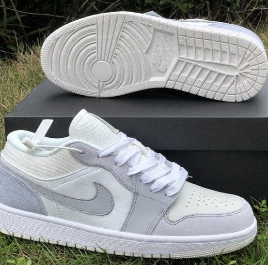 Air Jordan 1 Low Paris Shoes Sneakers