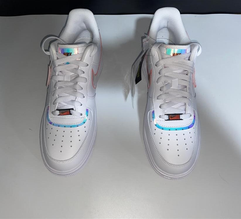 Air Force 1 Low Good Game Shoes Sneakers