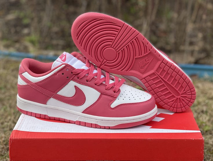 Dunk Low Archeo Pink Shoes Sneakers