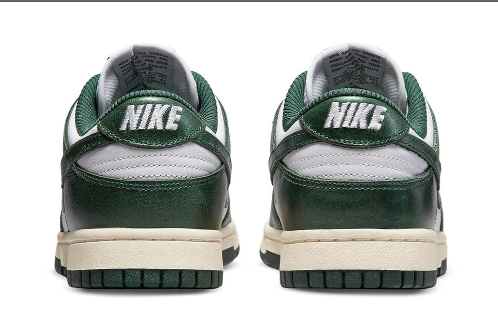 Dunk Low Vintage Green Shoes Sneakers