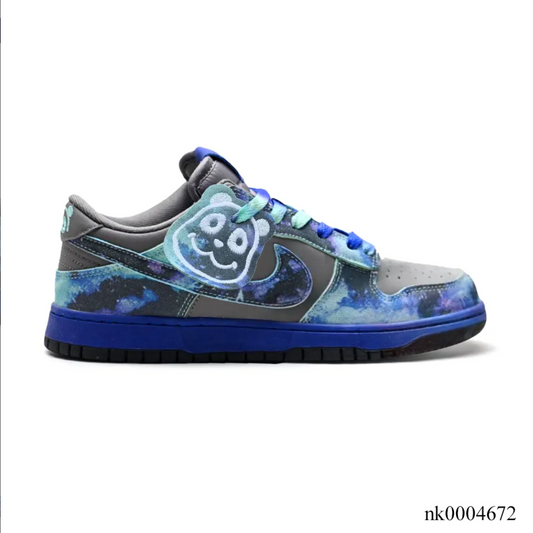 Dunk Low Panda Galaxy Shoes Sneakers