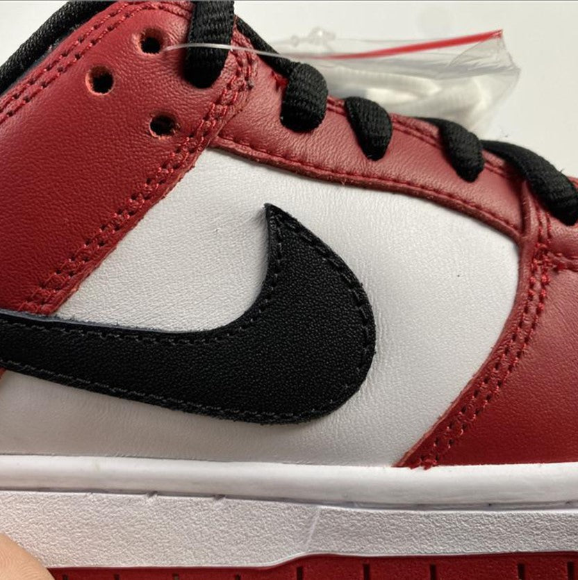 Nike SB Dunk Low Pro Chicago Shoes Sneakers