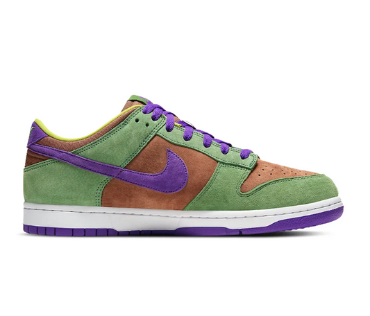 Dunk Low Ugly Duckling Veneer Shoes Sneakers