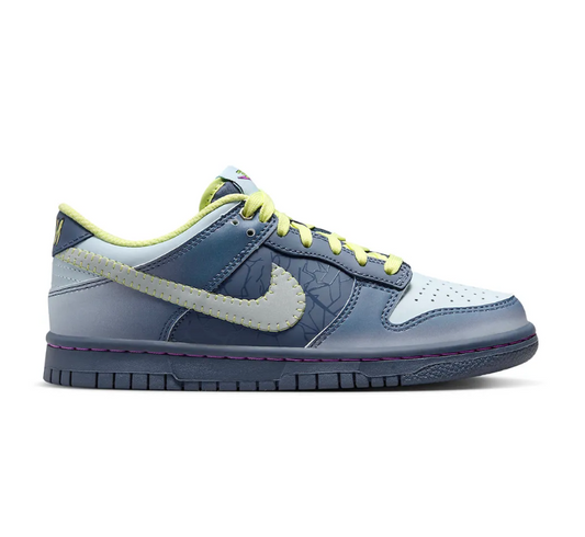 Dunk Low Fearless Shoes Sneakers