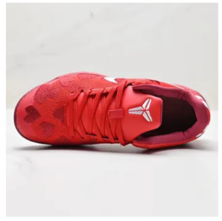 Kobe 8 Protro Wifey’s Shoes Sneakers